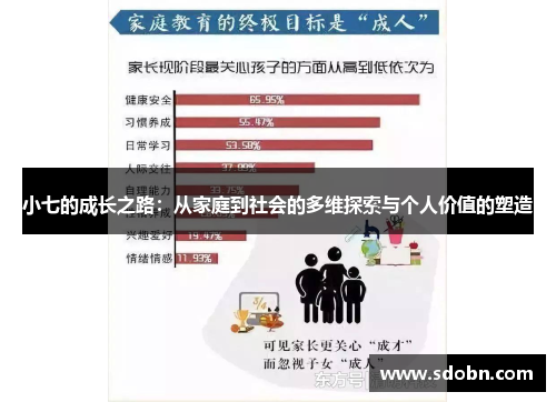小七的成长之路：从家庭到社会的多维探索与个人价值的塑造